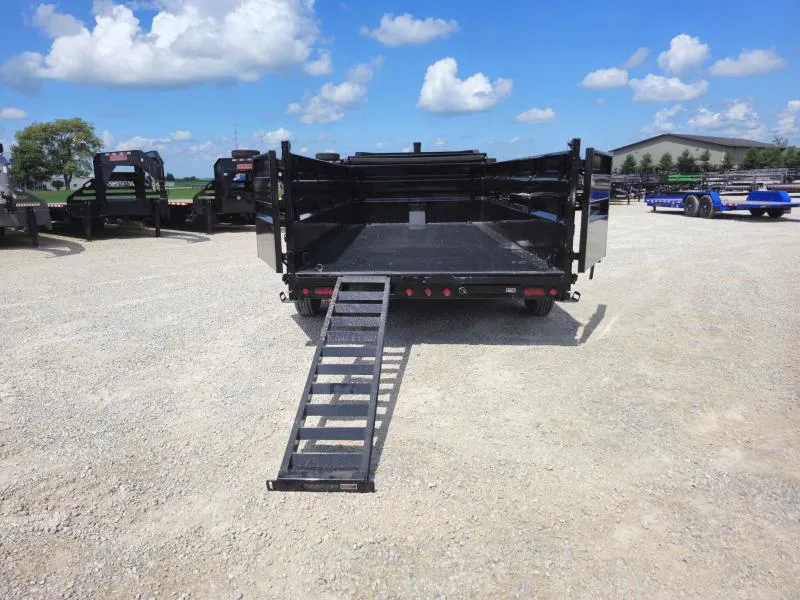 new Equipment / Flatbed Trailers Load Trail  for sale, in Arthur, IL Thumbnail 14