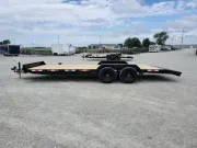 new Equipment / Flatbed Trailers Rice Trailers  for sale, in Arthur, IL Thumbnail 6