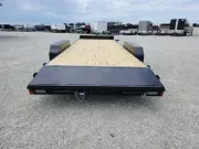 new Equipment / Flatbed Trailers Rice Trailers  for sale, in Arthur, IL Thumbnail 4