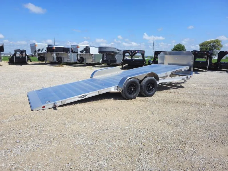 new Tilt Trailers Aluma  for sale, in Arthur, IL Thumbnail 14