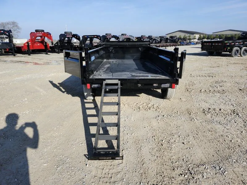 new Dump Trailers Load Trail  for sale, in Arthur, IL Thumbnail 11