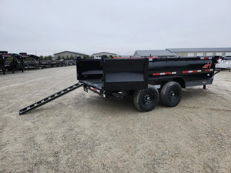 new Dump Trailers Horizon Trailers  for sale, in Arthur, IL Thumbnail 14