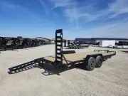 new Equipment / Flatbed Trailers Load Trail  for sale, in Arthur, IL Thumbnail 11