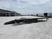 used Equipment / Flatbed Trailers Load Trail  for sale, in Arthur, IL Thumbnail 12