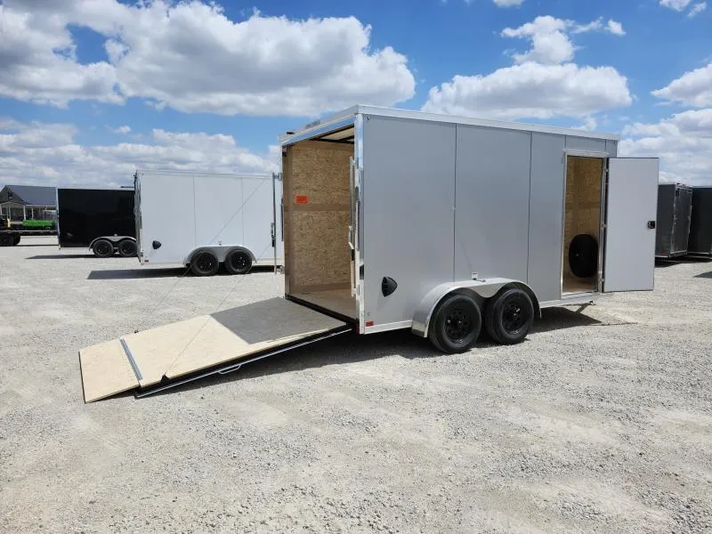 new Cargo (Enclosed) Trailers Cross Trailers  for sale, in Arthur, IL Thumbnail 14