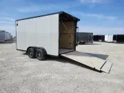 new Cargo (Enclosed) Trailers US Cargo  for sale, in Arthur, IL Thumbnail 12