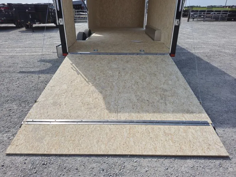 new Cargo (Enclosed) Trailers ATC  for sale, in Arthur, IL Thumbnail 15