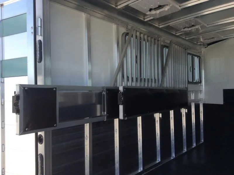 new Horse Trailers Sundowner Trailers  for sale, in Arthur, IL Thumbnail 12