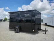 new Cargo (Enclosed) Trailers US Cargo  for sale, in Arthur, IL Thumbnail 1