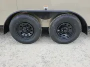 new Cargo (Enclosed) Trailers Cross Trailers  for sale, in Arthur, IL Thumbnail 7