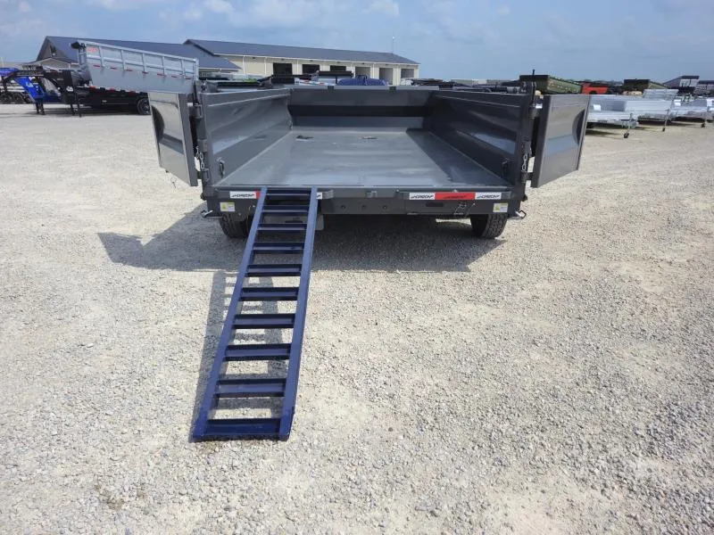 new Dump Trailers Horizon Trailers  for sale, in Arthur, IL Thumbnail 14