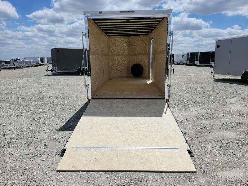new Cargo (Enclosed) Trailers Cross Trailers  for sale, in Arthur, IL Thumbnail 13