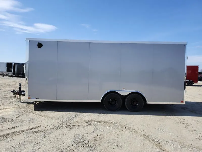 new Cargo (Enclosed) Trailers Cross Trailers  for sale, in Arthur, IL Thumbnail 6