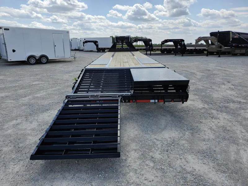 new Equipment / Flatbed Trailers Load Trail  for sale, in Arthur, IL Thumbnail 14