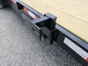 new Equipment / Flatbed Trailers Rice Trailers  for sale, in Arthur, IL Thumbnail 10