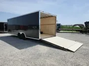 new Cargo (Enclosed) Trailers Cross Trailers  for sale, in Arthur, IL Thumbnail 12