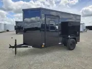 new Cargo (Enclosed) Trailers Cross Trailers  for sale, in Arthur, IL Thumbnail 1