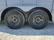 new Stock / Stock Combo Trailers BWS Trailers  for sale, in Arthur, IL Thumbnail 7
