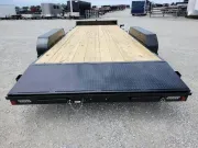 new Equipment / Flatbed Trailers Rice Trailers  for sale, in Arthur, IL Thumbnail 4