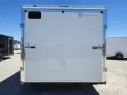 new Cargo (Enclosed) Trailers Cross Trailers  for sale, in Arthur, IL Thumbnail 4