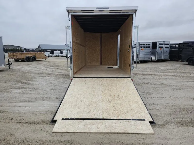 new Cargo (Enclosed) Trailers US Cargo  for sale, in Arthur, IL Thumbnail 11