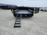 new Dump Trailers Midsota  for sale, in Arthur, IL Thumbnail 14