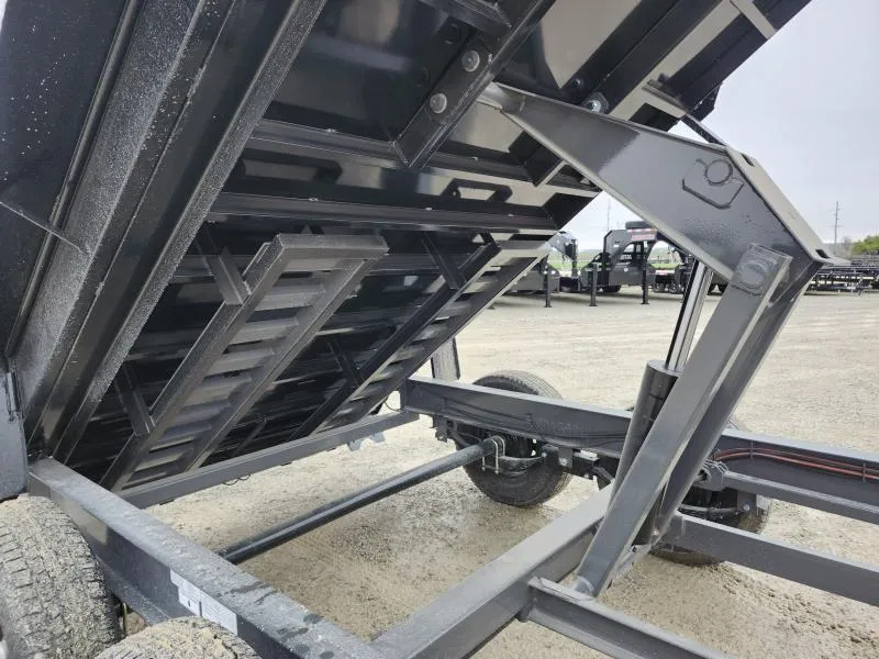 new Dump Trailers Horizon Trailers  for sale, in Arthur, IL Thumbnail 18