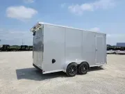 new Cargo (Enclosed) Trailers US Cargo  for sale, in Arthur, IL Thumbnail 3