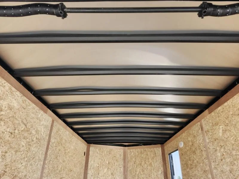new Cargo (Enclosed) Trailers US Cargo  for sale, in Arthur, IL Thumbnail 17
