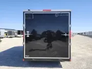 new Cargo (Enclosed) Trailers Cross Trailers  for sale, in Arthur, IL Thumbnail 4
