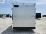 new Cargo (Enclosed) Trailers Cross Trailers  for sale, in Arthur, IL Thumbnail 4