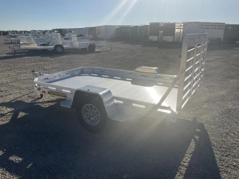 new Utility Trailers Aluma  for sale, in Arthur, IL Thumbnail 5
