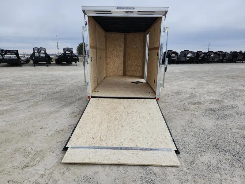 new Cargo (Enclosed) Trailers US Cargo  for sale, in Arthur, IL Thumbnail 12