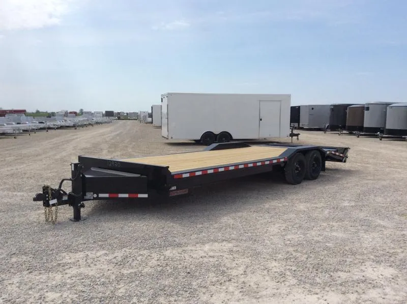 new Equipment / Flatbed Trailers Midsota  for sale, in Arthur, IL Thumbnail 7