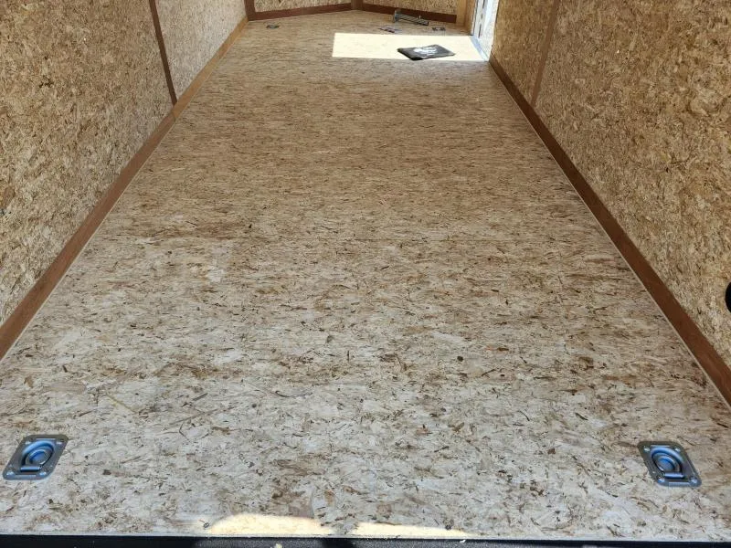 new Cargo (Enclosed) Trailers US Cargo  for sale, in Arthur, IL Thumbnail 16