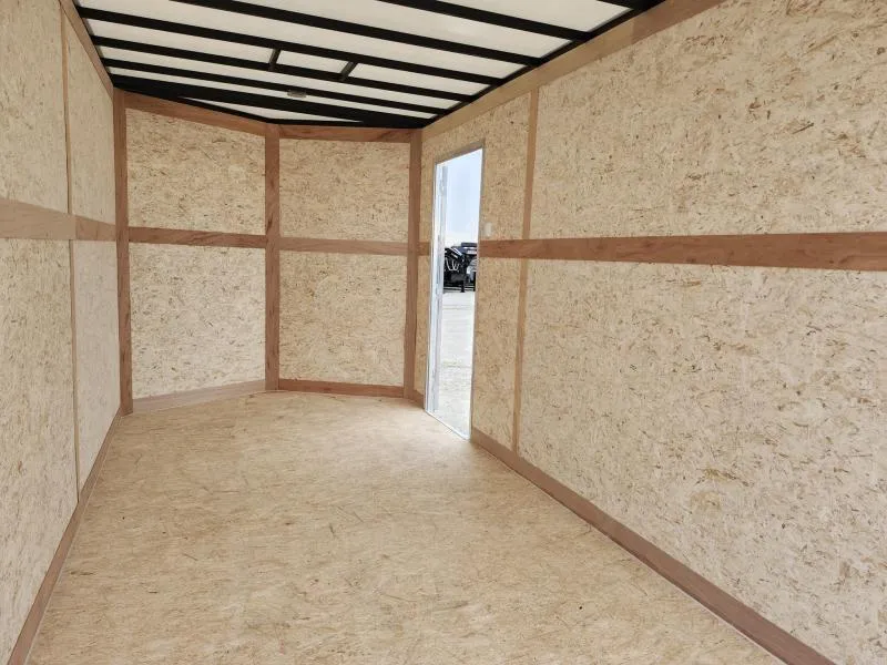 new Cargo (Enclosed) Trailers Cross Trailers  for sale, in Arthur, IL Thumbnail 16