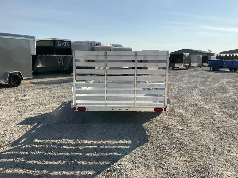 new Utility Trailers Aluma  for sale, in Arthur, IL Thumbnail 5
