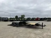 new Tilt Trailers Rice Trailers  for sale, in Arthur, IL Thumbnail 1