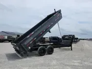 new Dump Trailers Horizon Trailers  for sale, in Arthur, IL Thumbnail 20