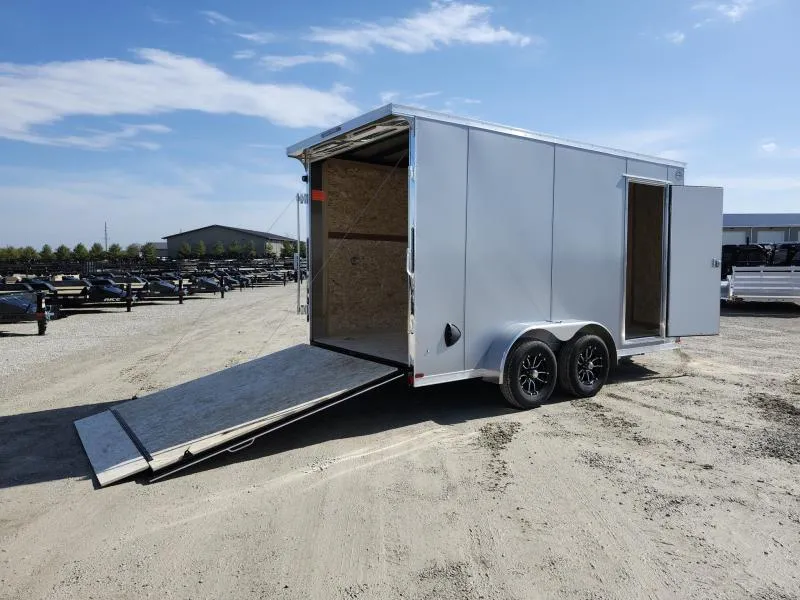 new Cargo (Enclosed) Trailers US Cargo  for sale, in Arthur, IL Thumbnail 14