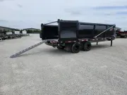 new Equipment / Flatbed Trailers Horizon Trailers  for sale, in Arthur, IL Thumbnail 17