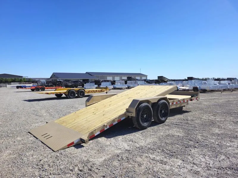 new Tilt Trailers Rice Trailers  for sale, in Arthur, IL Thumbnail 14