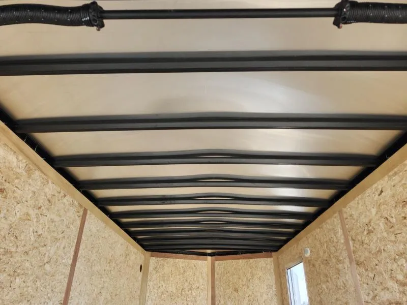 new Cargo (Enclosed) Trailers US Cargo  for sale, in Arthur, IL Thumbnail 17