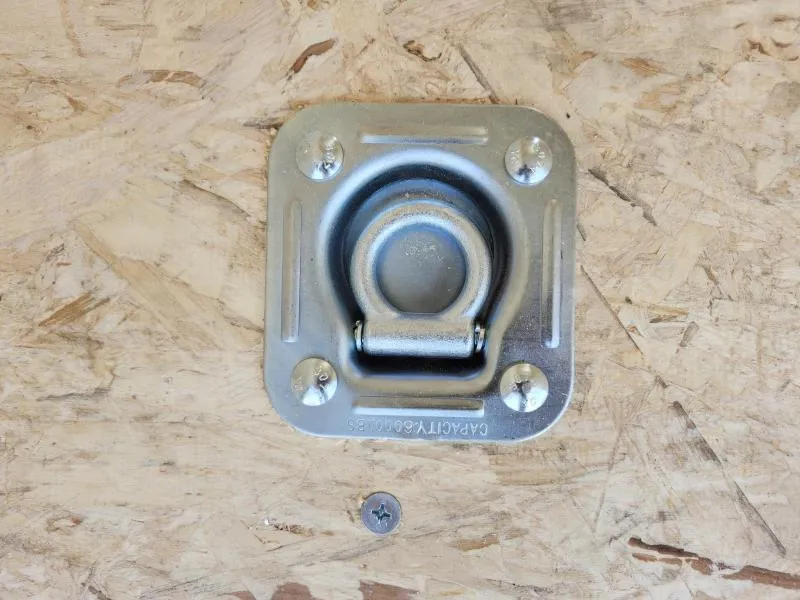 new Cargo (Enclosed) Trailers Lightning Trailers  for sale, in Arthur, IL Thumbnail 19