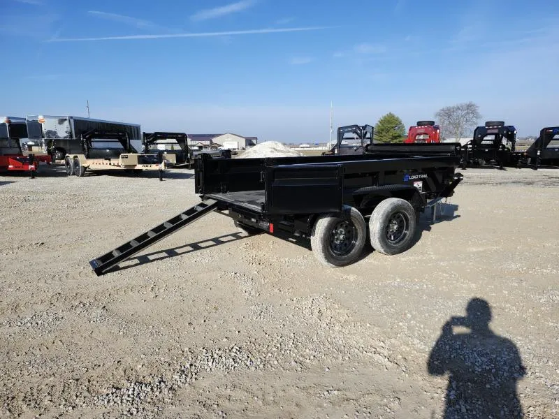 new Dump Trailers Load Trail  for sale, in Arthur, IL Thumbnail 12