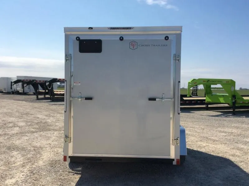 new Cargo (Enclosed) Trailers Cross Trailers  for sale, in Arthur, IL Thumbnail 4