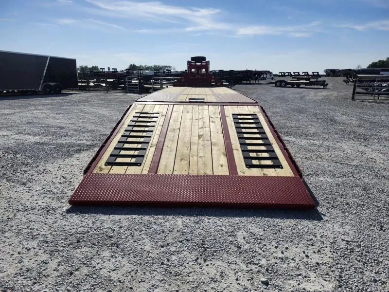 new Equipment / Flatbed Trailers Midsota  for sale, in Arthur, IL Thumbnail 18