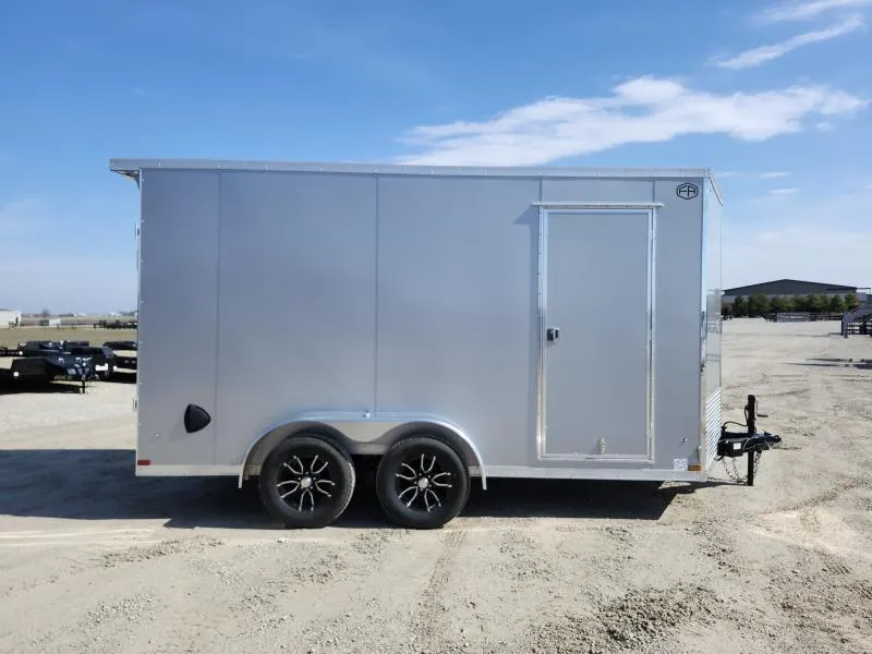 new Cargo (Enclosed) Trailers US Cargo  for sale, in Arthur, IL Thumbnail 2