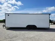 new Cargo (Enclosed) Trailers Cross Trailers  for sale, in Arthur, IL Thumbnail 6