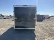 new Cargo (Enclosed) Trailers Cross Trailers  for sale, in Arthur, IL Thumbnail 4